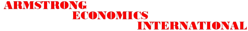 ARMSTRONG ECONOMICS INTERNATIONAL PTE. LTD.